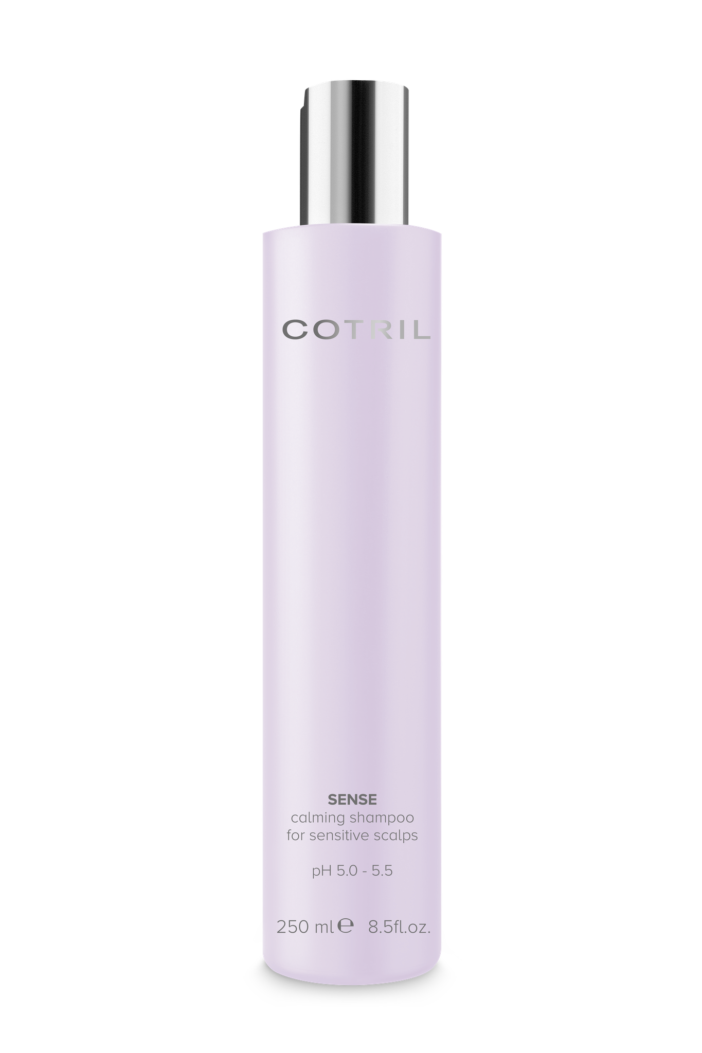 Cotril Sense Calming Shampoo 250ml