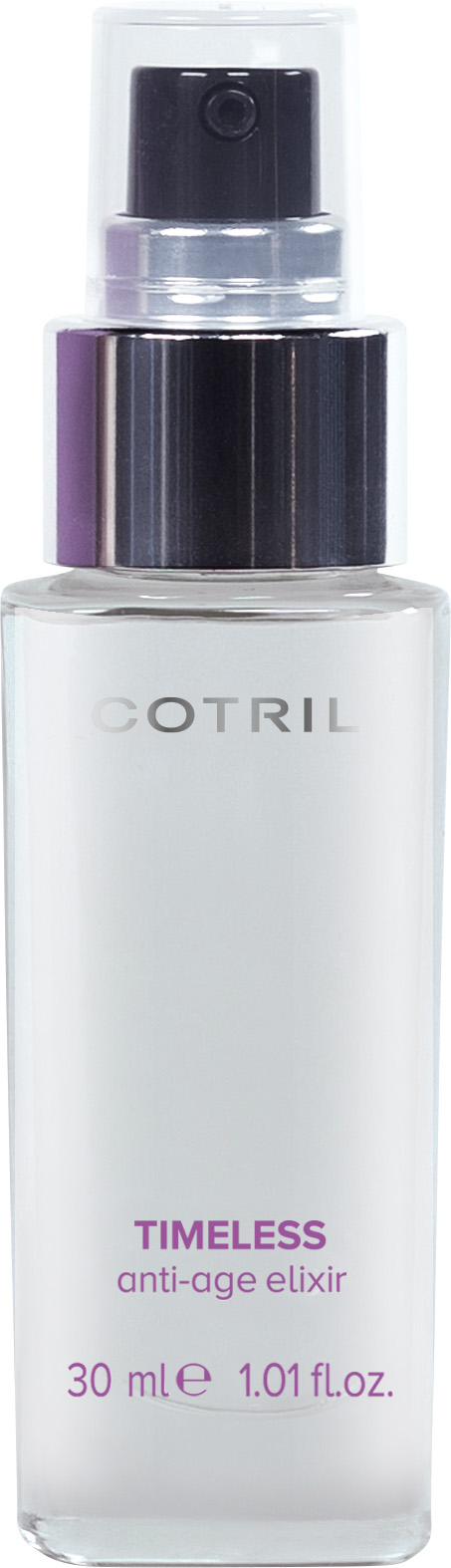 Cotril Timeless  Anti-Age Elixir 30ml