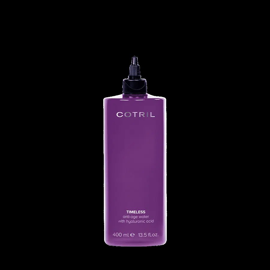 Cotril Timeless Anti-Age Water 400ml