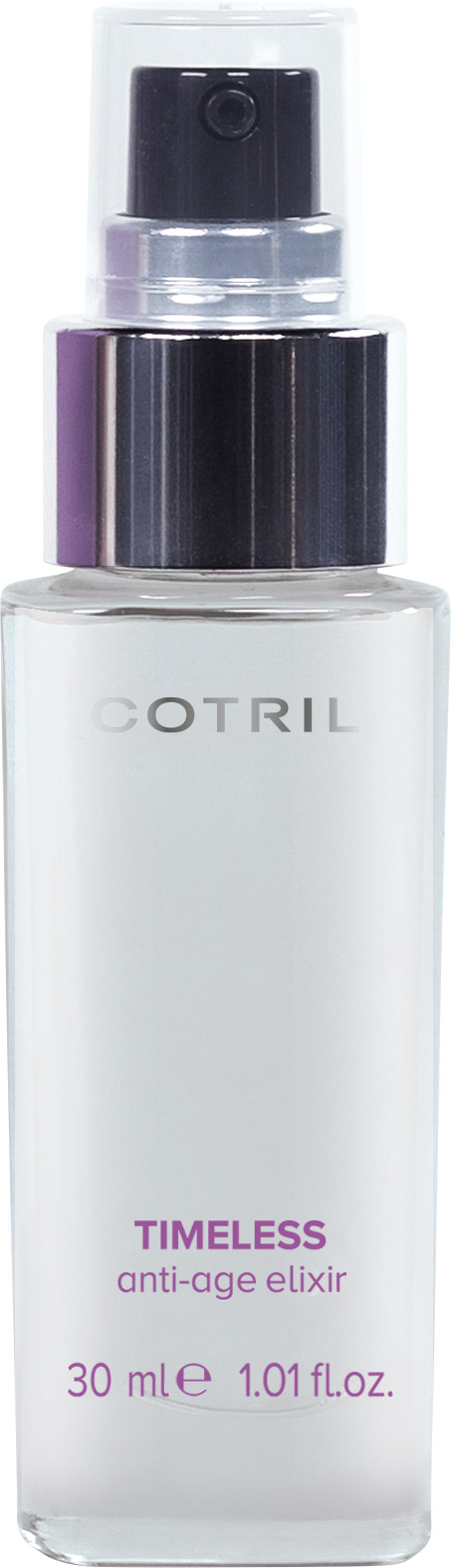 Cotril Timeless Anti-Age Elixir 30ml