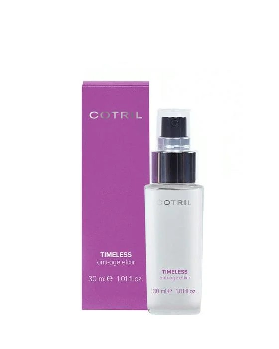 Cotril Timeless Anti-Age Elixir 30ml