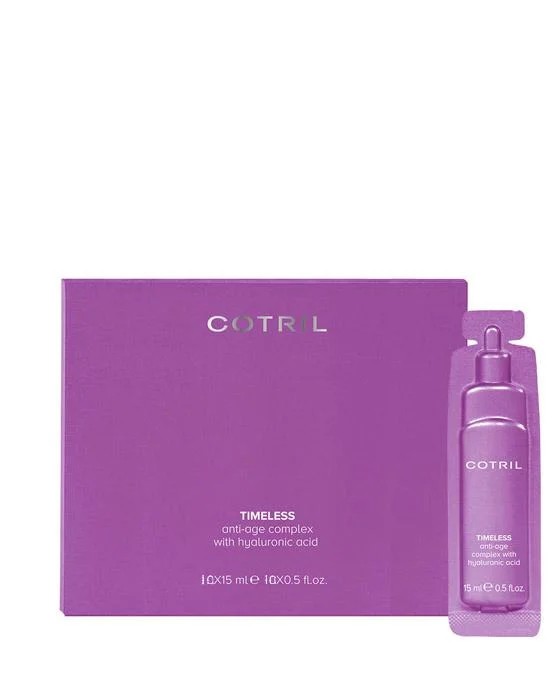 Cotril Timeless Anti-Age Complex 10x15ml