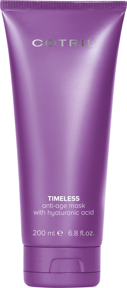 Cotril Timeless Anti-Age Mask 200ml