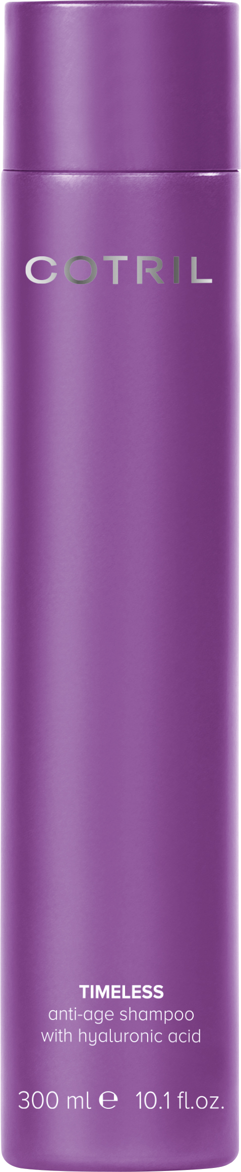 Cotril Timeless Anti-Age Shampoo 300ml