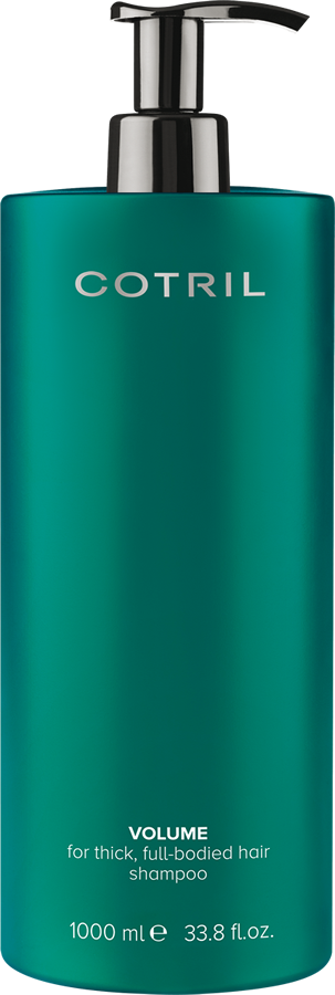 Cotril K-Smooth Shampoo 1000ml