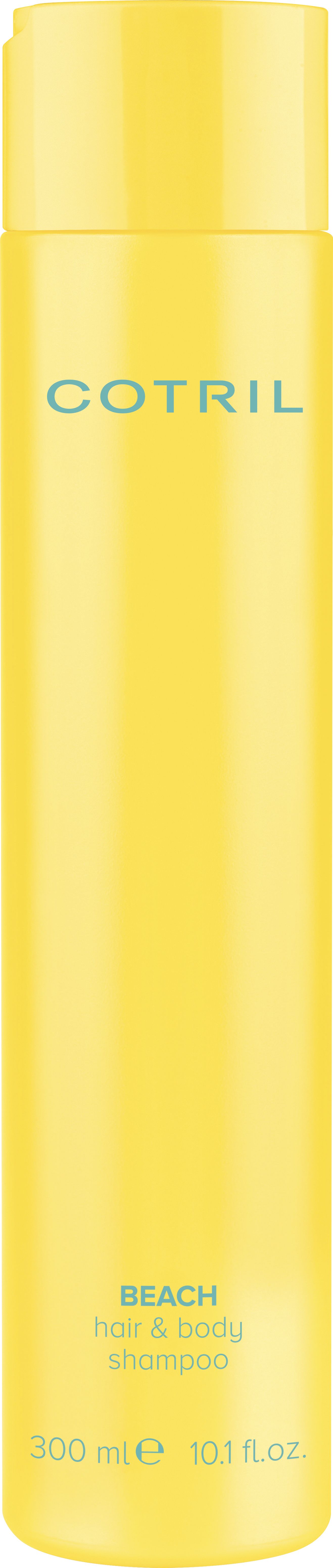 Pack Rene Furterer RF Solar Bruma Hidratante Para Depois do Sol 100ml + RF Solar Champ&ocirc; Nutri-Reparador 200ml