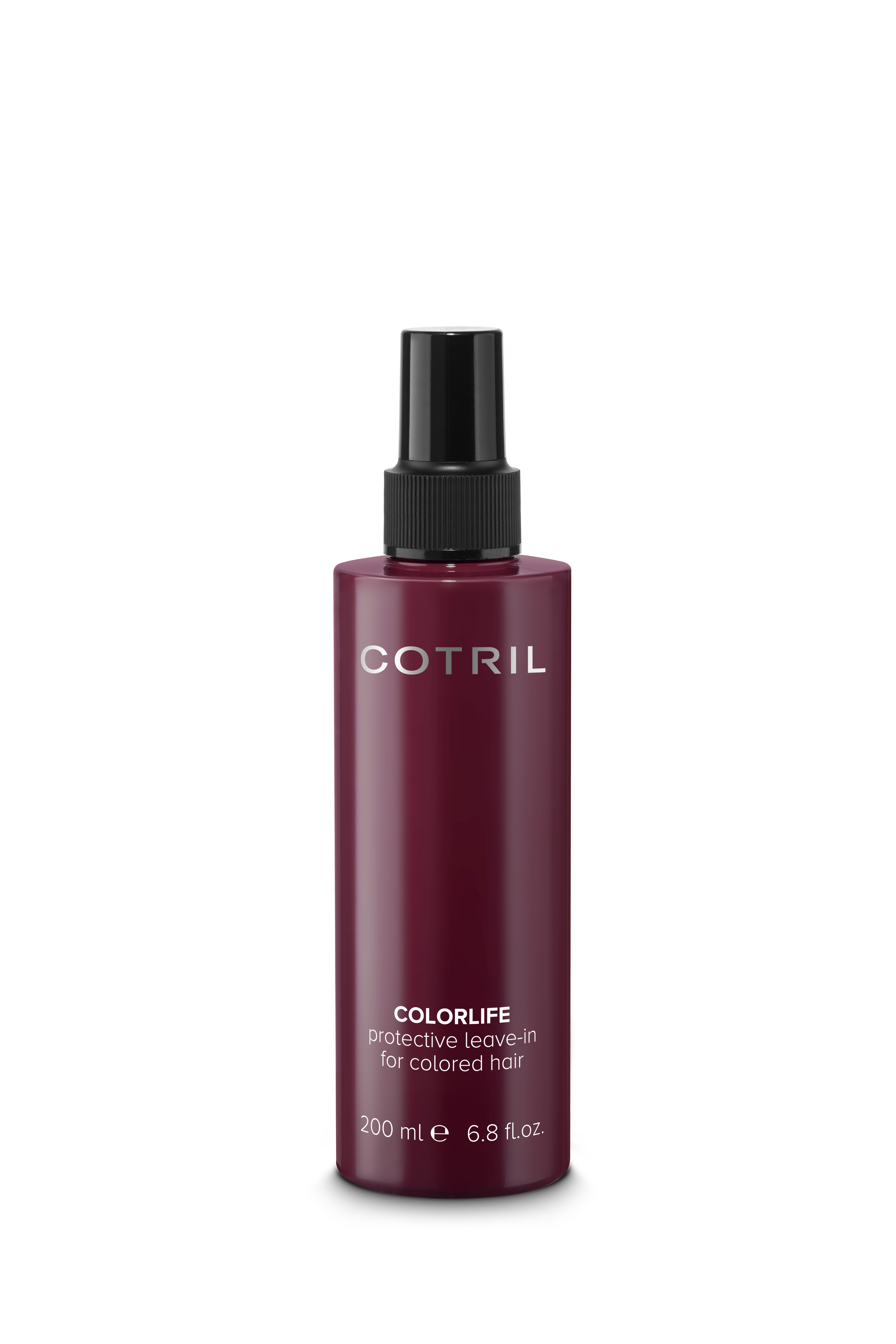 Cotril Color Life Leave In Spray 200ml