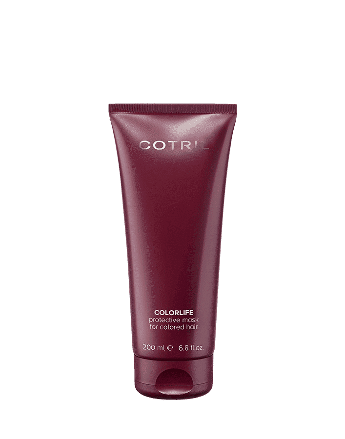 Cotril Color Life Mask 200ml