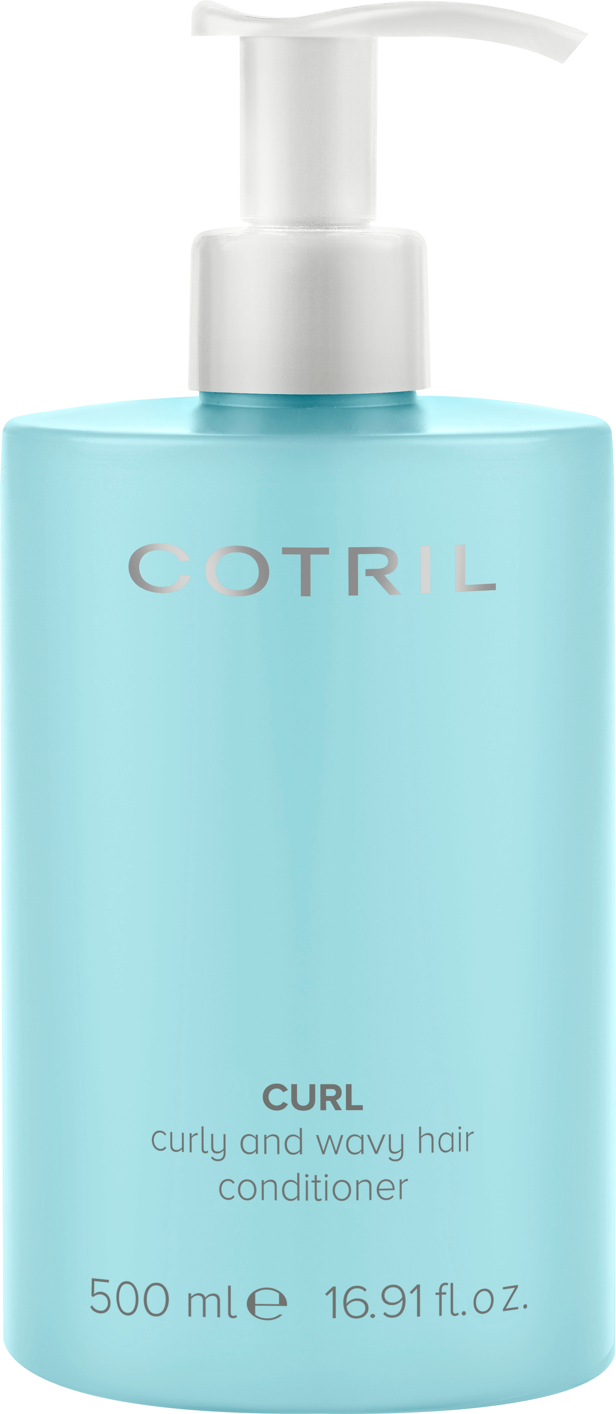 Cotril Curl Conditioner 500ml