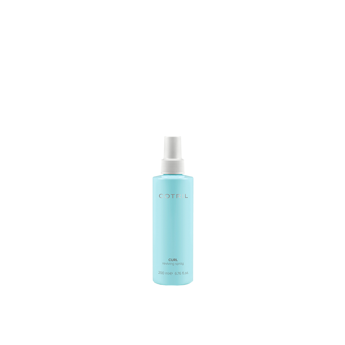Cotril Curl Spray Ravviva Ricci 200ml