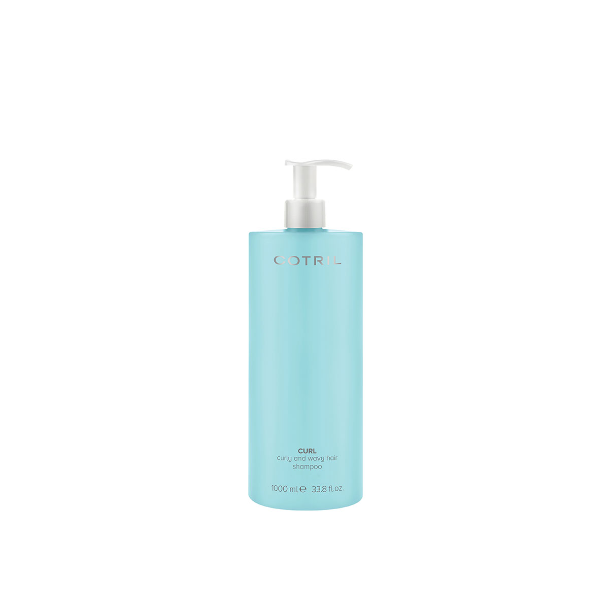 Cotril Curl Shampoo 1000ml