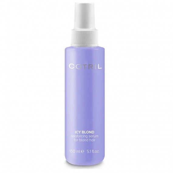 Cotril Icy Blond Deep Serum 150ml