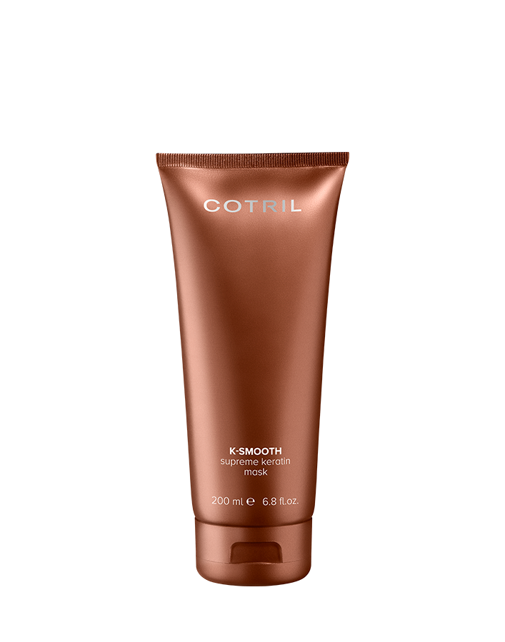Cotril K-Smooth Mask 200ml
