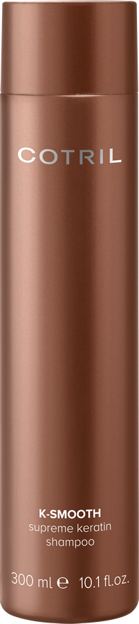 Cotril K-Smooth Shampoo 300ml