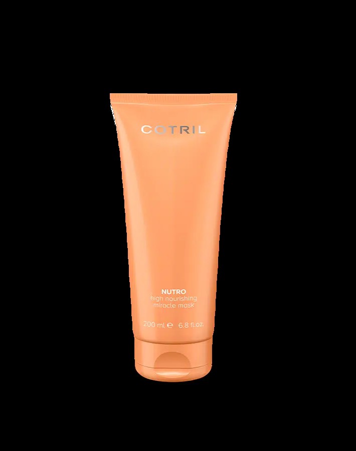 Cotril Nutro Intensive Mask 200ml