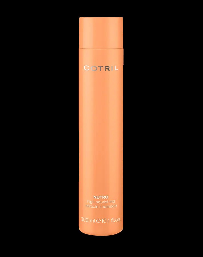 Cotril Nutro Shampoo 300ml