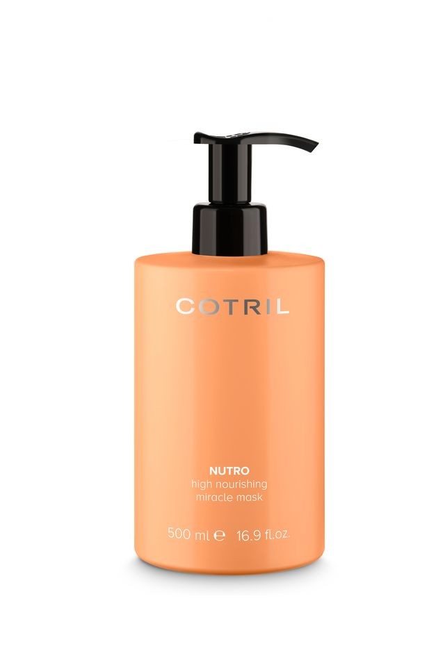 Cotril Nutro Mask 500ml