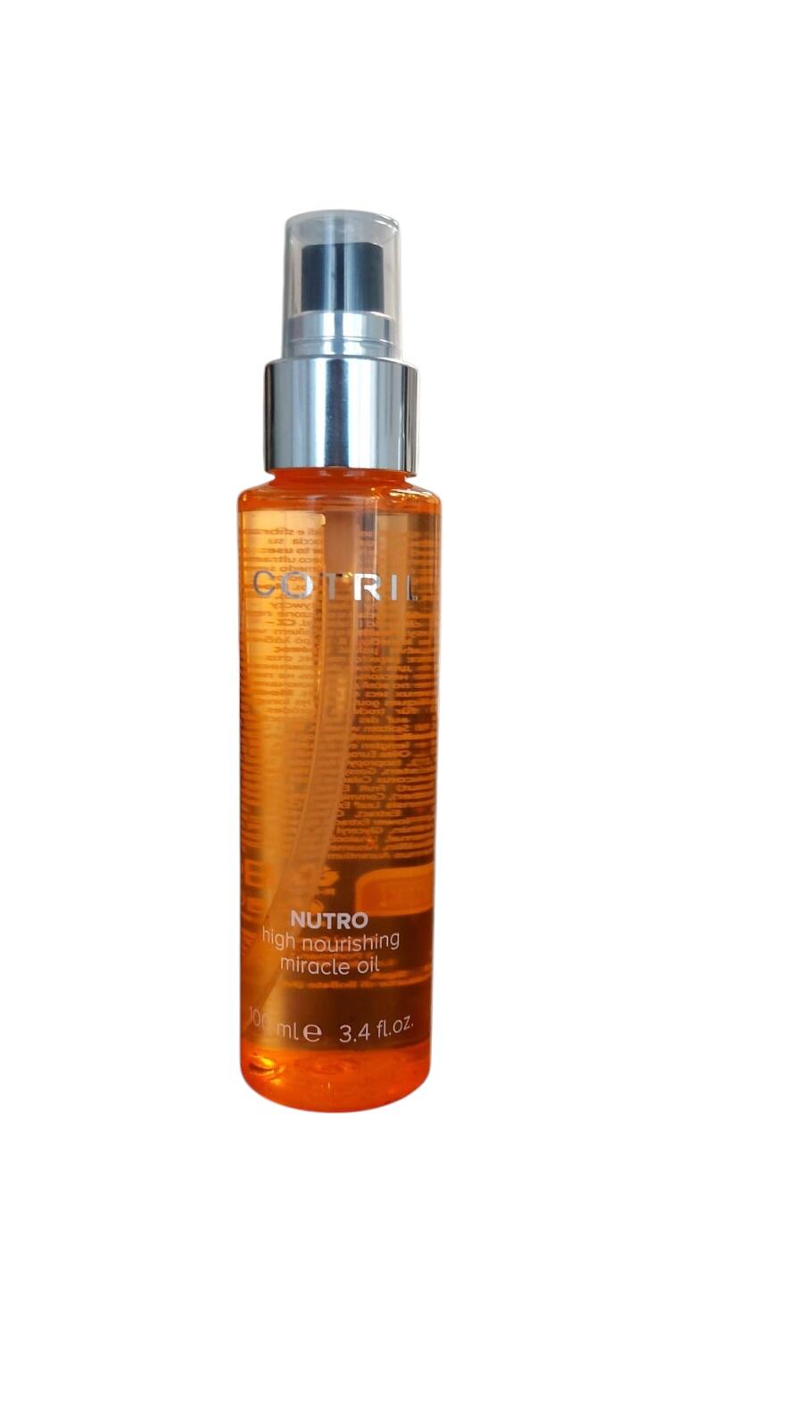 Cotril Nutro Oil 100ml