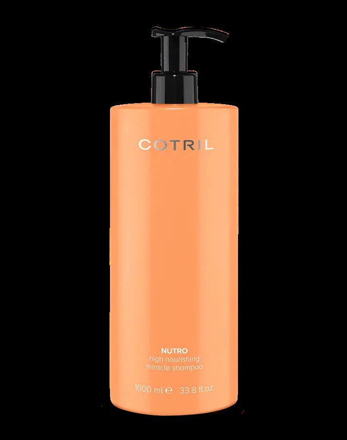 Cotril Nutro Shampoo 1000ml
