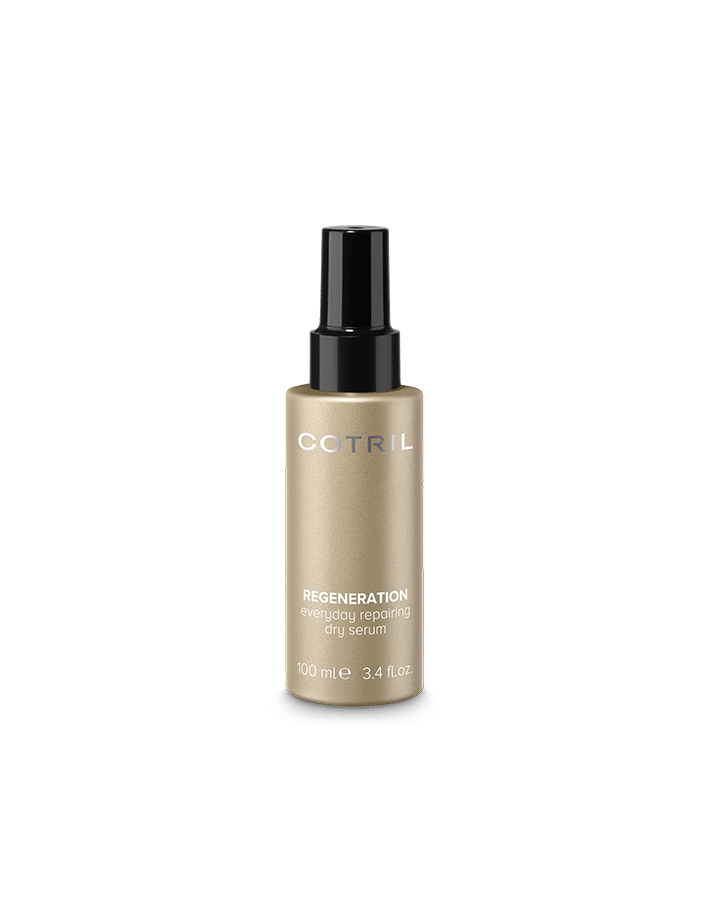 Cotril Regeneration Everyday Repairing Dry Serum 100ml