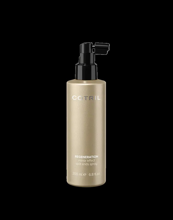 Cotril Regeneration Mirror Effect Splits Ends Spray 200ml