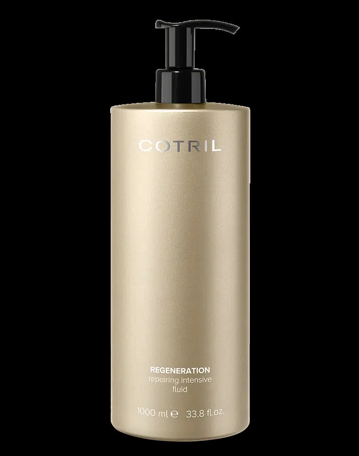 Cotril Regeneration Repairing Intensive Fluid 1000ml