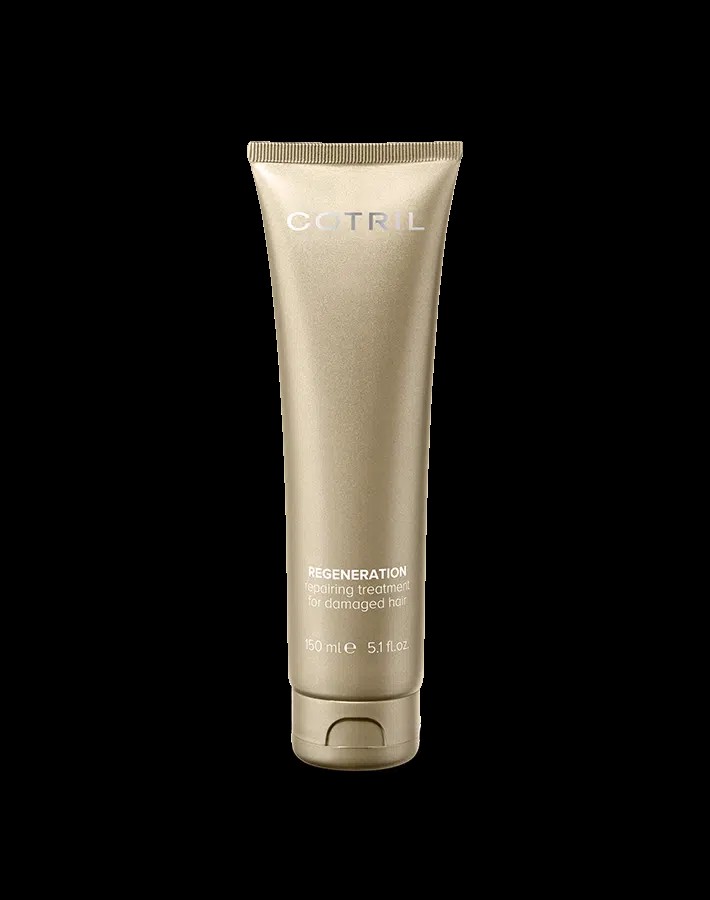 Cotril Regeneration Repairing Treatment for Damage Hair 150ml