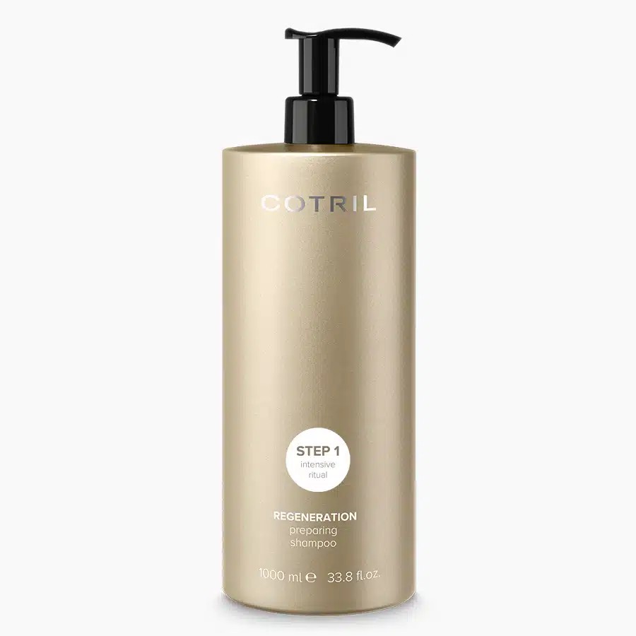WP INVIGO NUTRI ENRICH Shampoo 1000ml