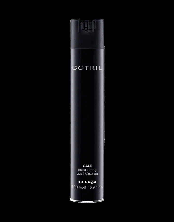Cotril Styling Gale Hairspray 500ml