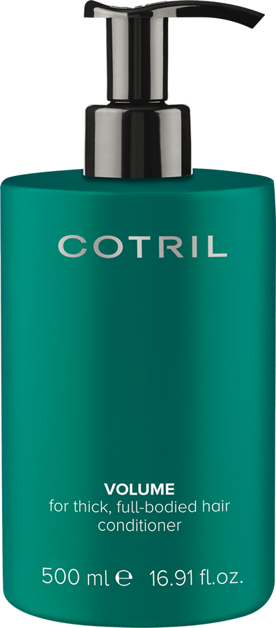 Cotril Volume Conditioner 500ml