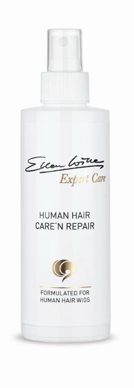 Care´n Repair Human Hair 