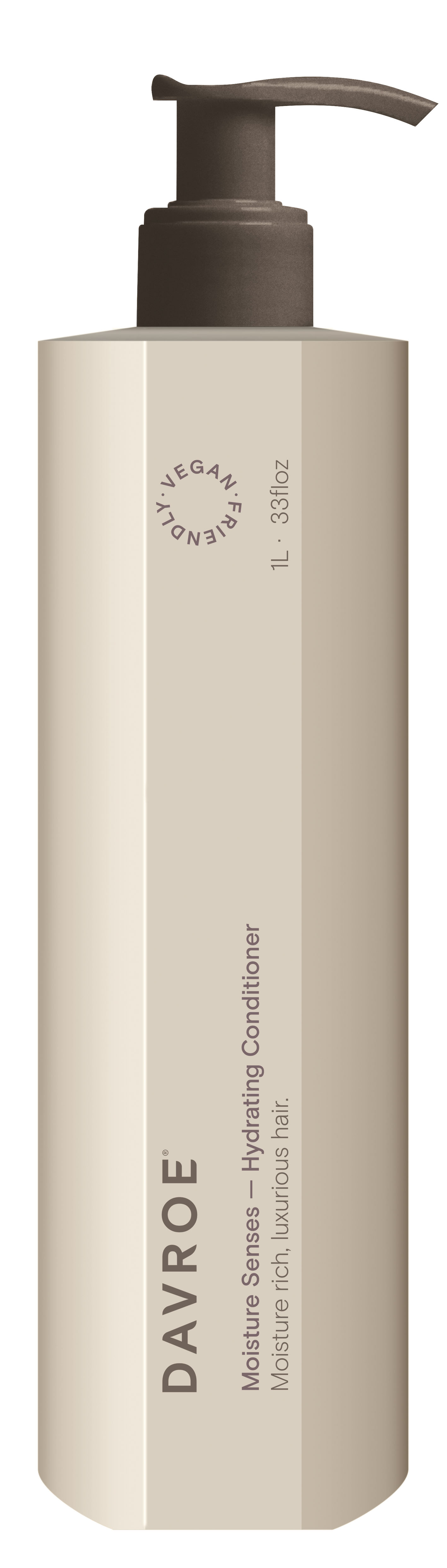 DAVROE Moisture Senses Conditioner 1000ML