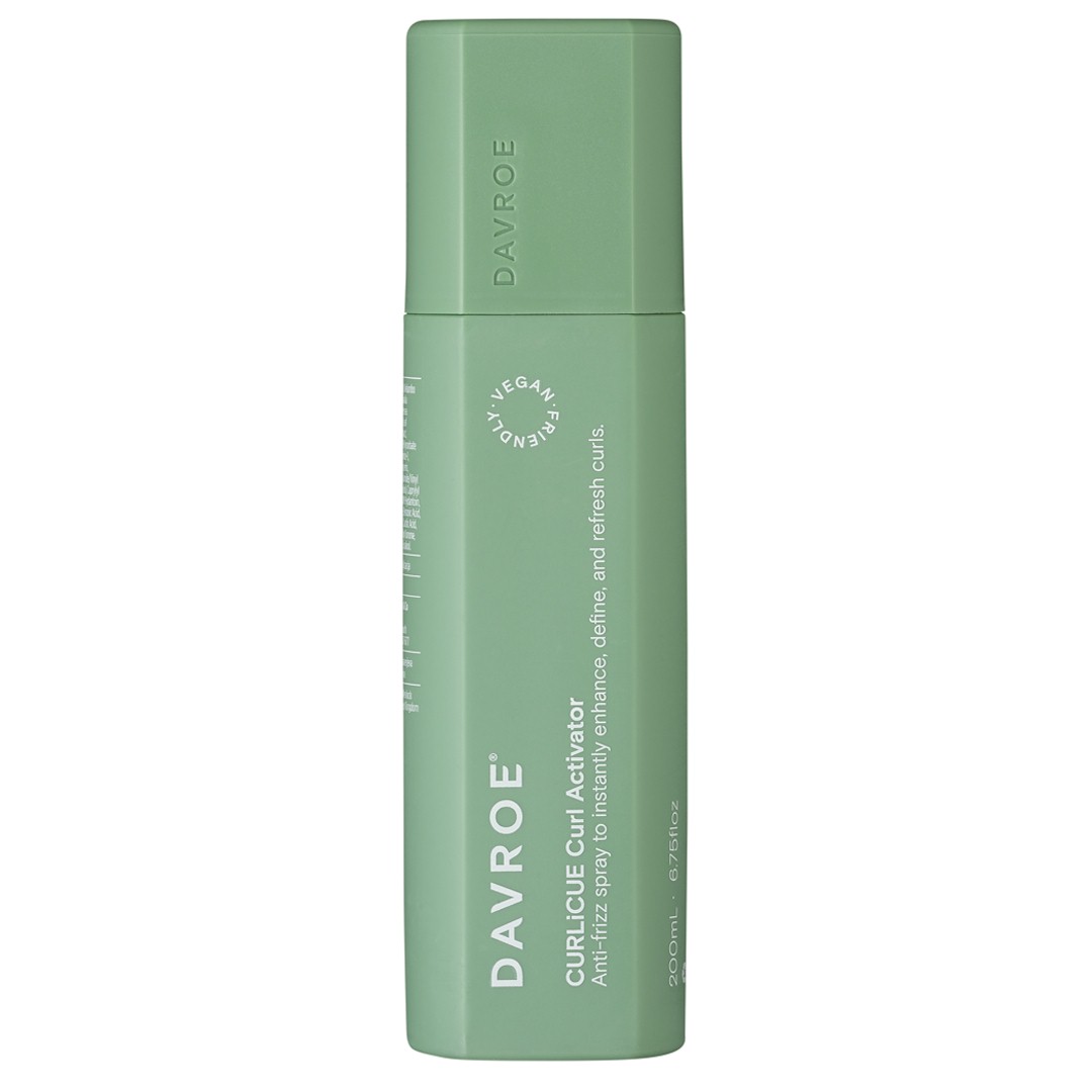 DAVROE Curlicue Curl Activator 200ml