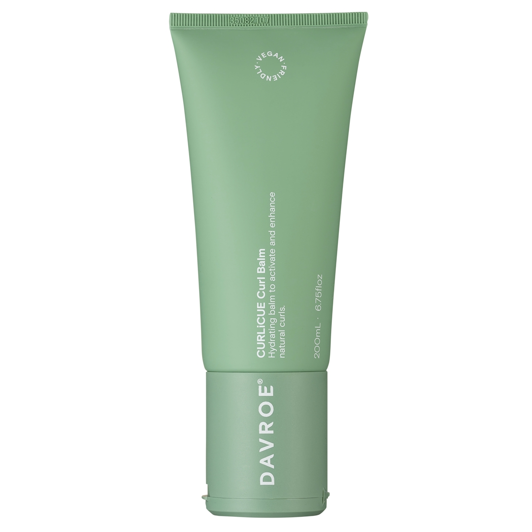 DAVROE Curlicue Curl Balm 200ml