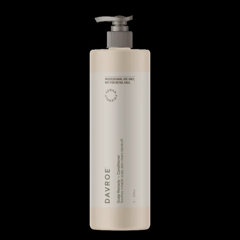 DAVROE Scalp Remedy Conditioner 1000ML