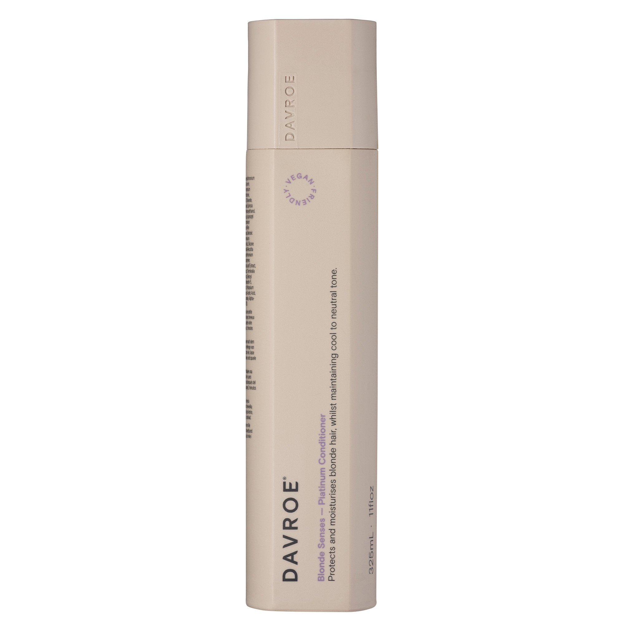 DAVROE Blonde Toning Conditioner 325ml