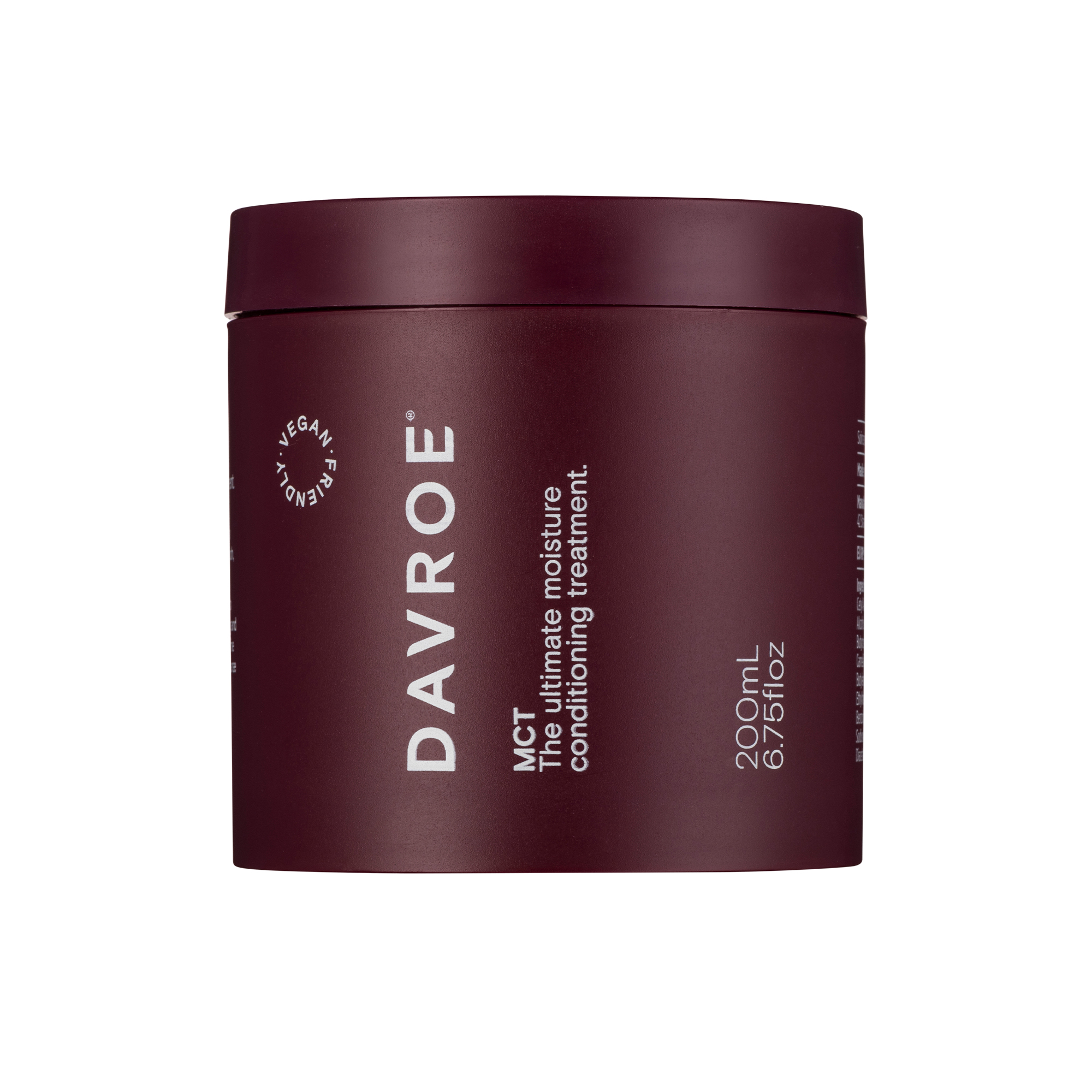 DAVROE MCT Moisture Conditioning Treatment 200ml