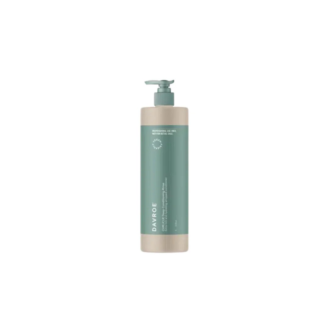 DAVROE Curlicue Deep Conditioning 1000ML