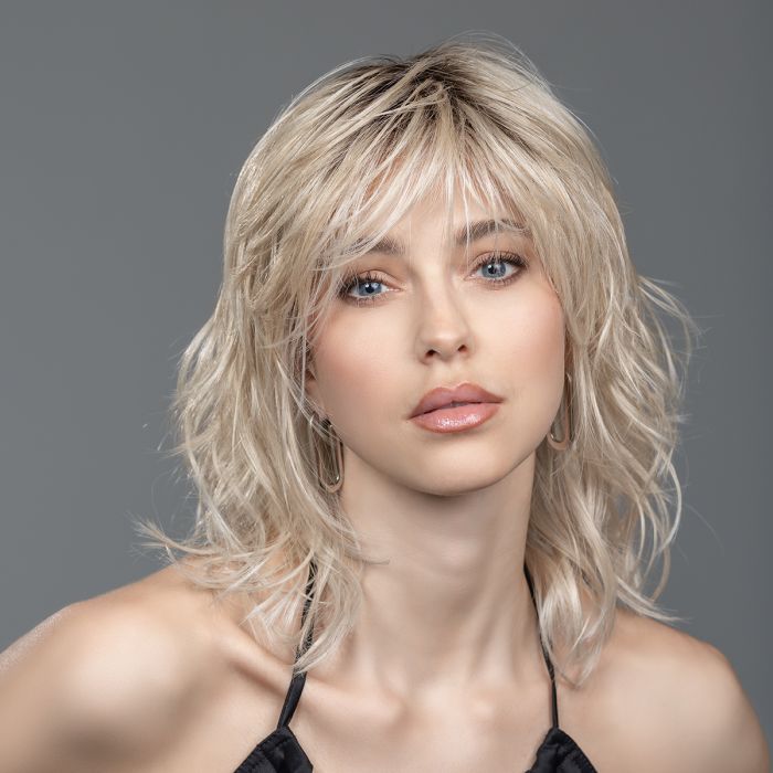 Perucci Modelo Link Mono Part ***D (High Heat Fiber)