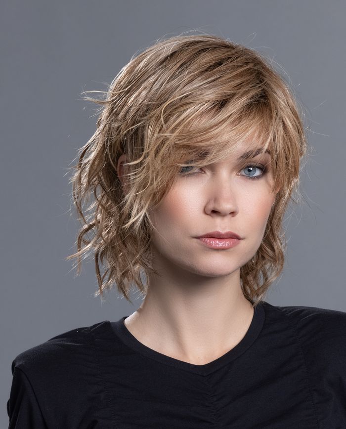 Ellen&acute;s Changes Modelo Anima **D (High Heat Fiber)