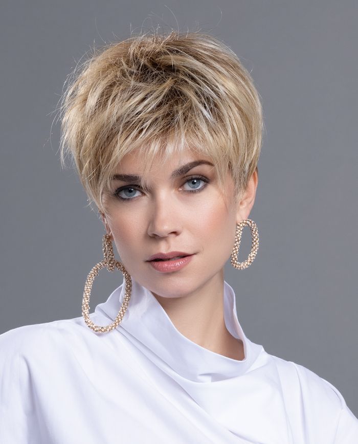 Ellen&acute;s Changes Modelo Elan **D (High Heat Fiber)