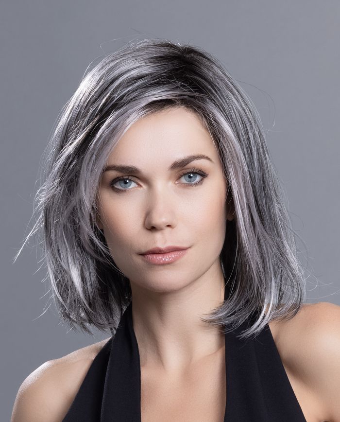 Ellen&acute;s Changes Modelo Flirt Mono Part ***DD (Cabelo Sint&eacute;tico)