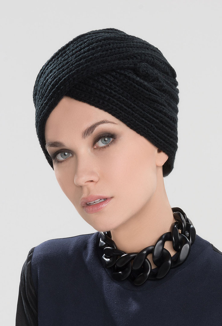 Ellen´s Headwear Turbante Kele