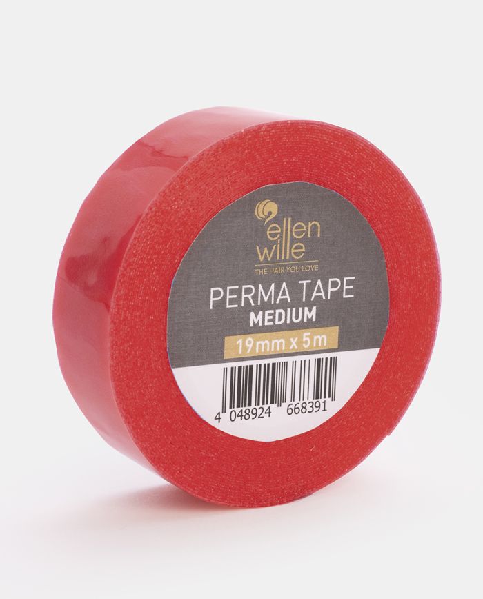 Perma Tape Medium 19mm x 5m