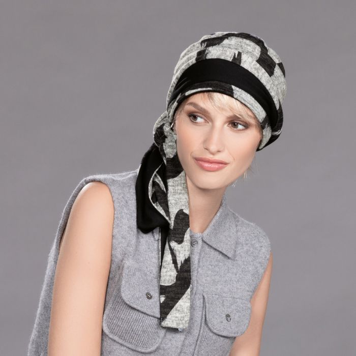 Ellen´s Headwear Turbante Ama Comfort
