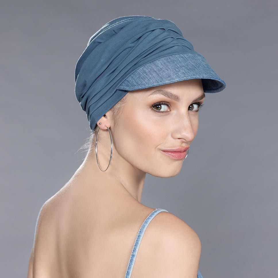 Ellen´s Headwear Chapéu Akiko