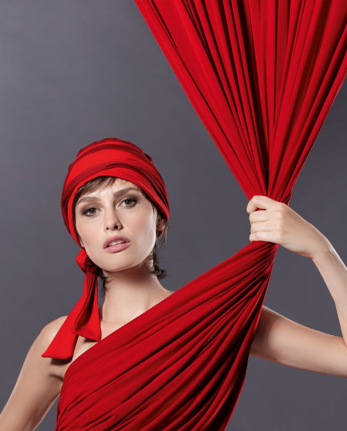 Ellen´s Headwear Turbante Ama