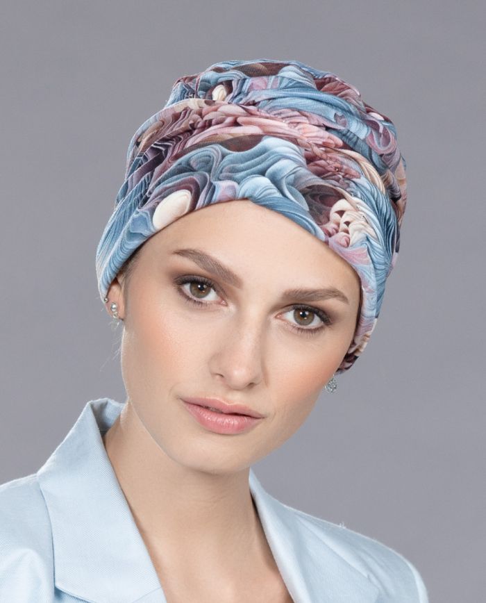 Ellen&acute;s Headwear Turbante Meral