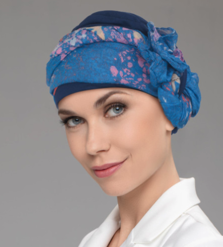 Ellen&acute;s Headwear Turbante Nida