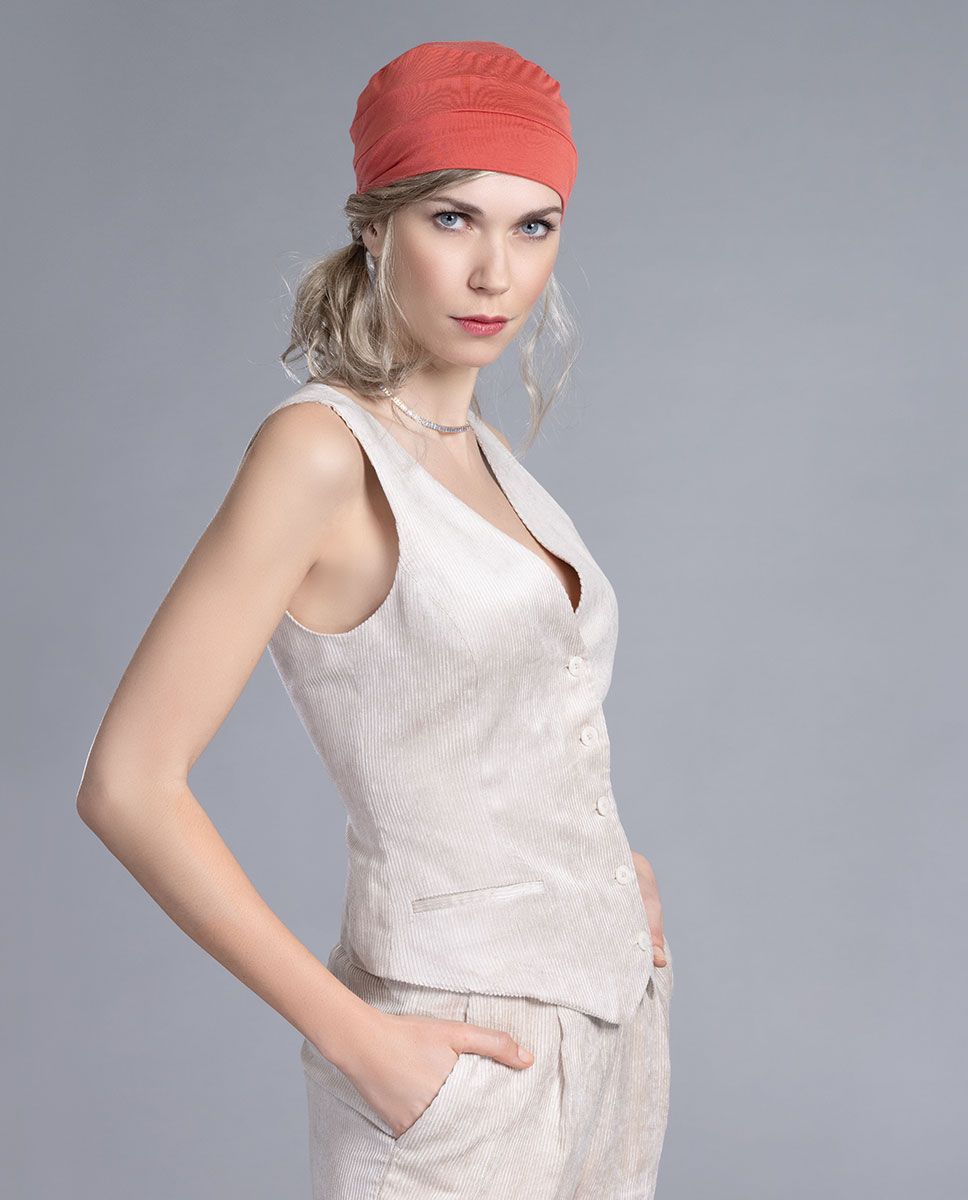 Ellen´s Headwear Turbante Tala Soft